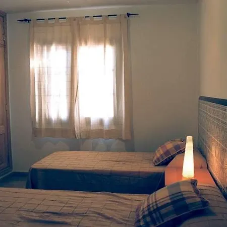 Holiday home Paxami *