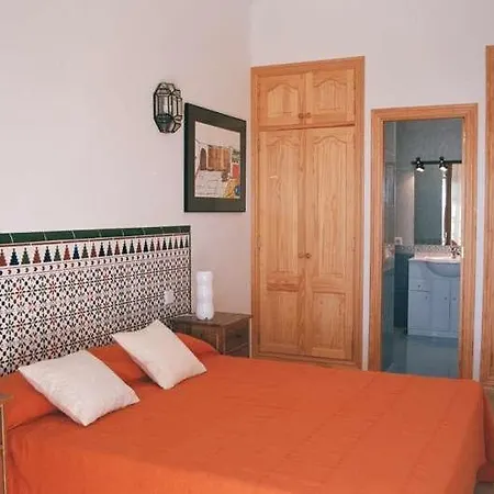 Paxami Holiday home Playa Blanca (Lanzarote)