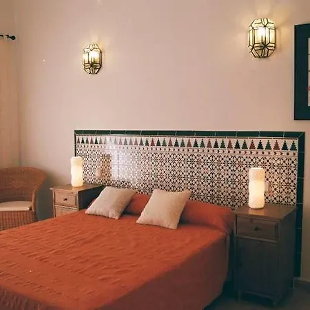 Paxami Holiday home
