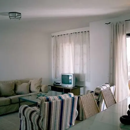Holiday home Paxami *