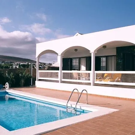 Holiday home Paxami
