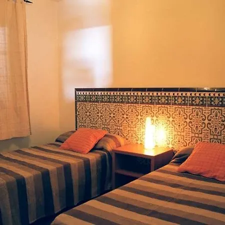 Holiday home Paxami *