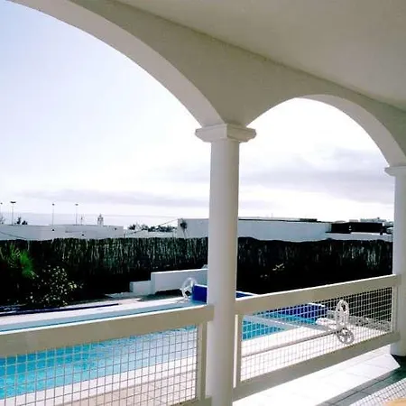 Paxami Holiday home *